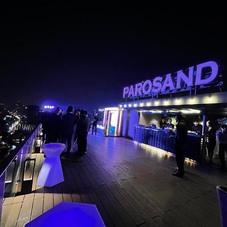 Parosand Hanoi Hotel Esterno foto