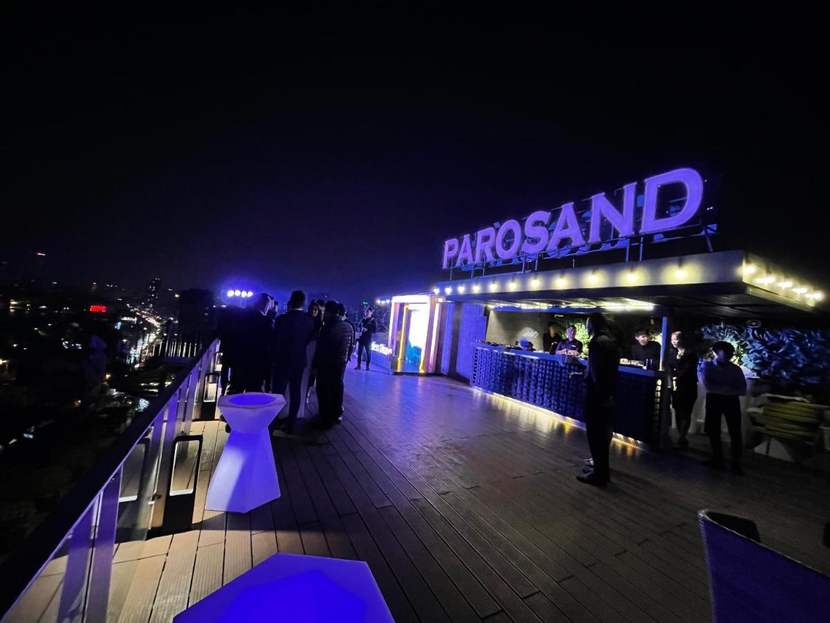Parosand Hanoi Hotel Esterno foto