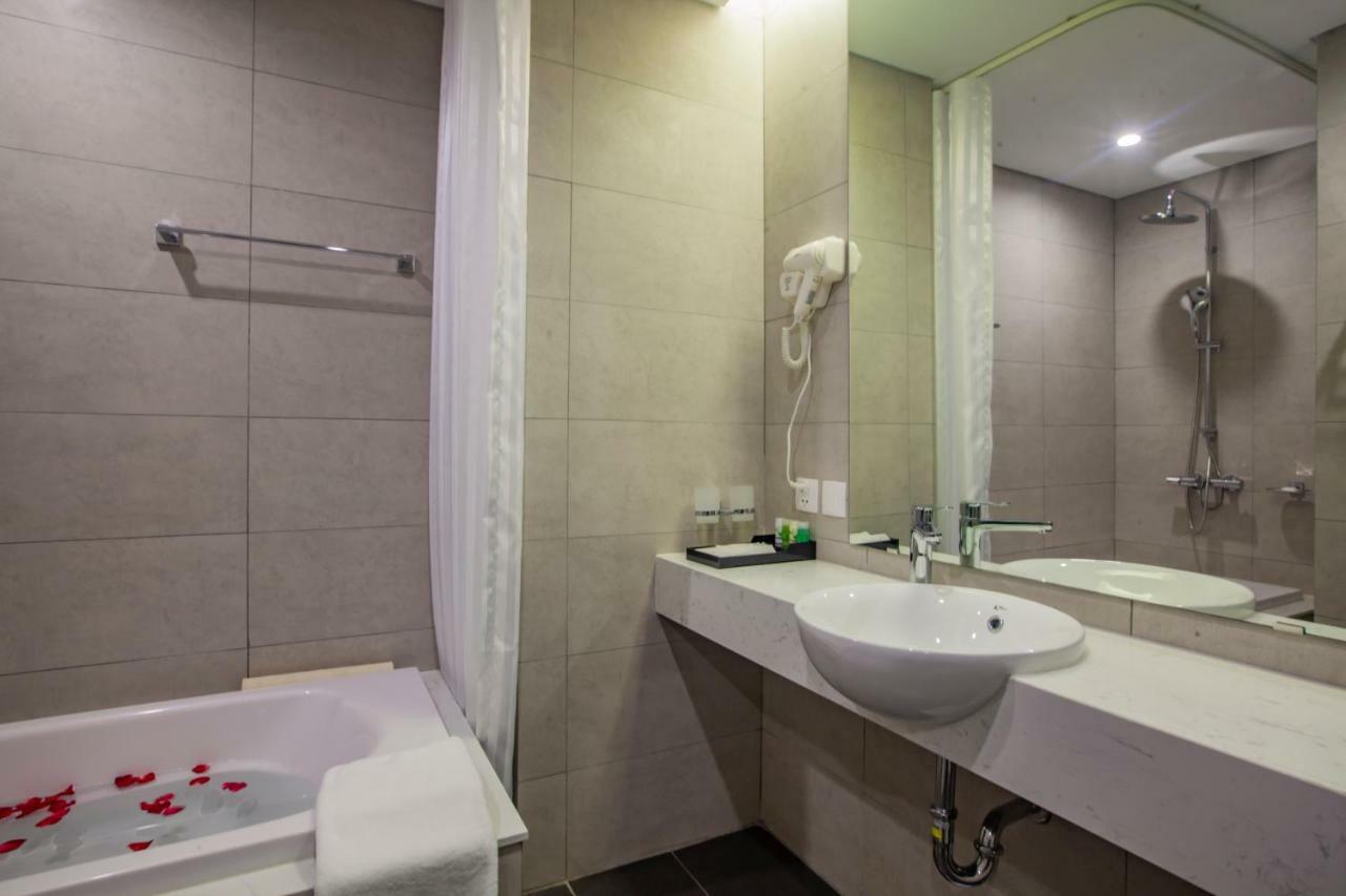 Parosand Hanoi Hotel Esterno foto