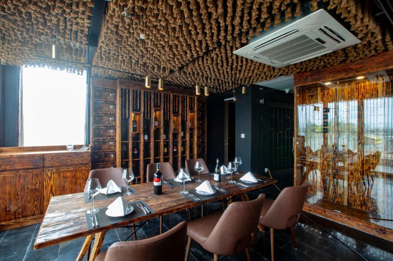 Parosand Hanoi Hotel Esterno foto